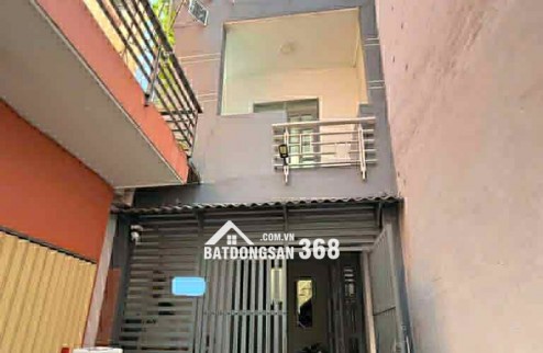 NHÀ 3 TÂNG - CÁCH MẶT TIỀN ĐƯỜNG HUỲNH TẤN PHÁT 1 CĂN - 70M2 CHỈ 5,45 TỶ.